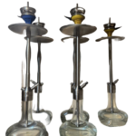 قلیان در طعم های مختلف