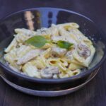 پاستا آلفردو