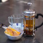 دمنوش آرامش