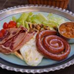 بشقاب سرهارفورد