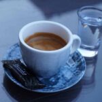 اسپرسو سینگل