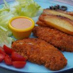 فیله سوخاری