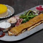 کباب برگ گوسفندی