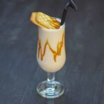 کارامل نمکی