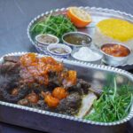 خروس محلی مخصوص صدر اعظم