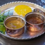 خورشت فسنجان گوشت