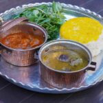 خورشت گوشت آلو