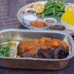 اردک کامل مخصوص صدر اعظم