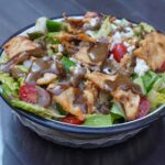 سالاد مخصوص صدر اعظم