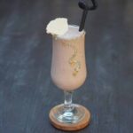 بادام زمینی