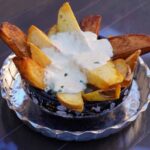 سیب زمینی سرخ شده