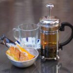 دمنوش زندگی