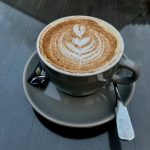 چای شیر بهشت