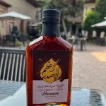 قهوه سرد دم